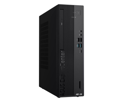 Desktop ASUS ExpertCenter D700SF Ultra 5-225/16GB/512/Win11P Czarny